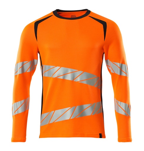 Mascot 19081-771 T-Shirt, Met Lange Mouwen
