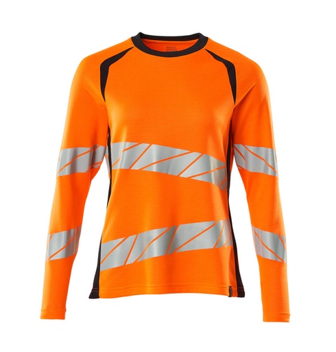 Mascot 19091-771 T-Shirt, Met Lange Mouwen