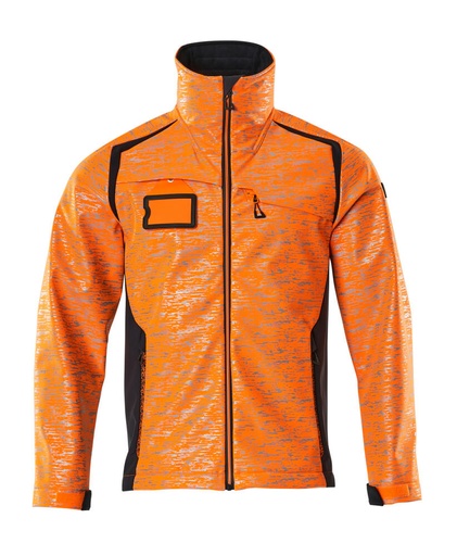 Mascot 19202-291 Softshell Jas