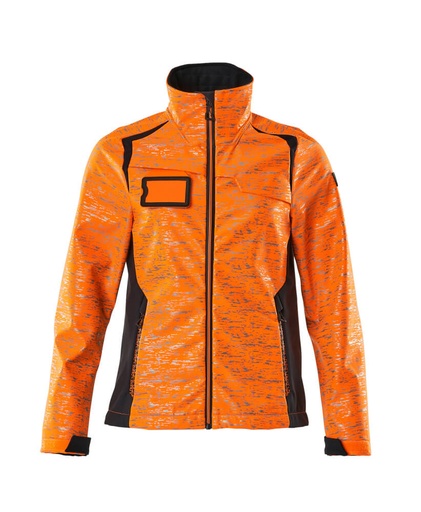 Mascot 19212-291 Softshell Jas