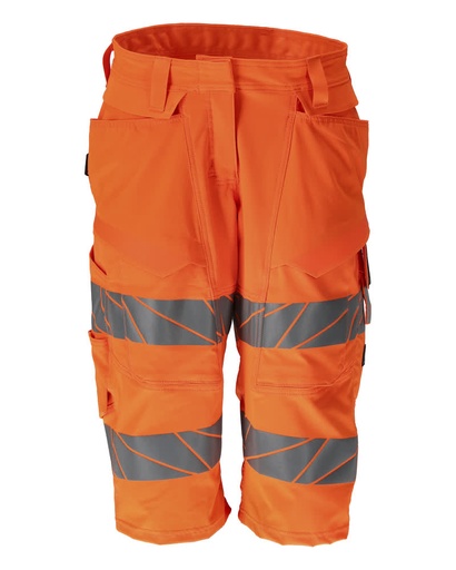 Mascot 19248-510 Shorts, Lange