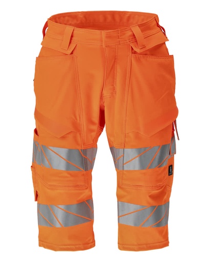 Mascot 19249-510 Shorts, Lange