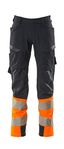 Mascot 19379-510 Broek Met Dijbeenzakken