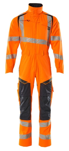 Mascot 19519-236 Overall Met Kniezakken