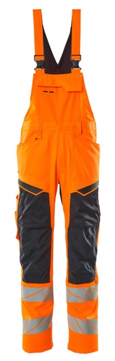 Mascot 19569-236 Amerikaanse Overall Met Kniezakken