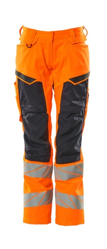 Mascot 19578-236 Broek Met Kniezakken
