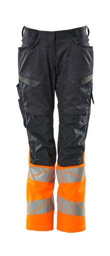 Mascot 19678-236 Broek Met Kniezakken