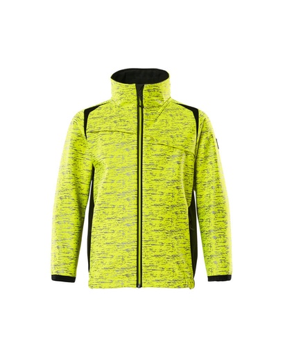 Mascot 19902-291 Softshell Jas Voor Kinderen