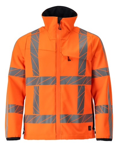 Mascot 24002-143 Softshell Jas