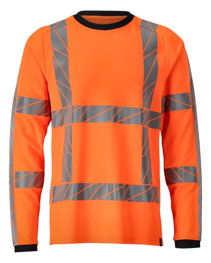 Mascot 24081-771 T-Shirt, Met Lange Mouwen