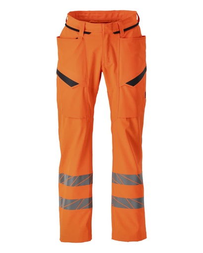 Mascot 24279-510 Broek Met Dijbeenzakken