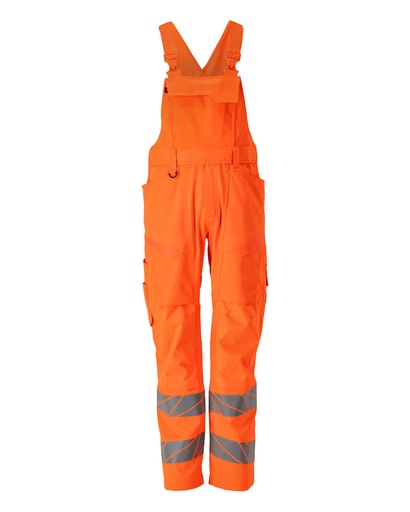 Mascot 24569-236 Amerikaanse Overall Met Kniezakken