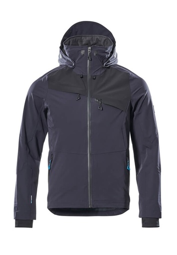 Mascot 17001-411 Shell Jas