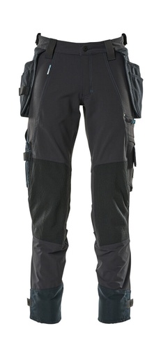 Mascot 17031-311 Broek Met Spijkerzakken