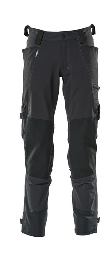 Mascot 17079-311 Broek Met Kniezakken