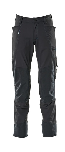 Mascot 17179-311 Broek Met Kniezakken