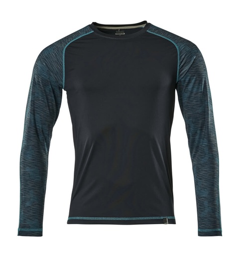 Mascot 17281-944 T-Shirt, Met Lange Mouwen