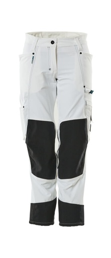 Mascot 18378-311 Broek Met Kniezakken