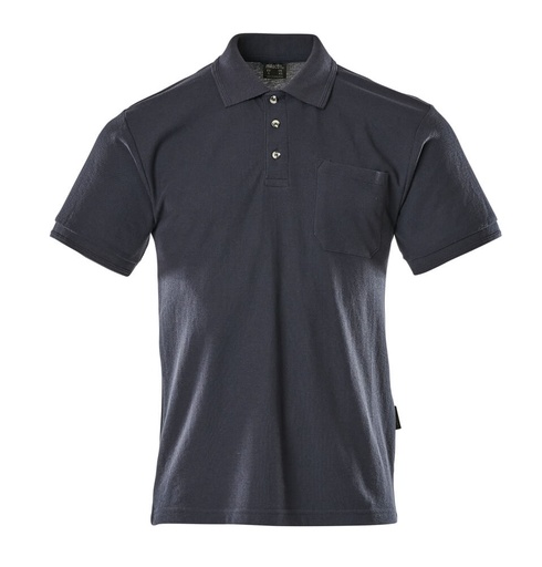 Mascot 00783-260 Poloshirt Met Borstzak
