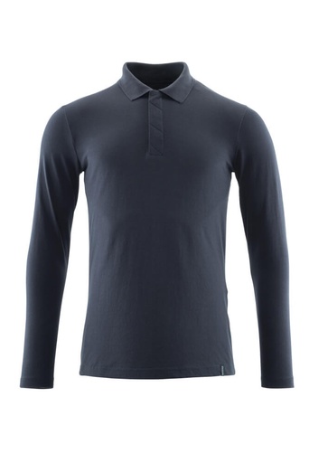 Mascot 20483-961 Poloshirt, Met Lange Mouwen