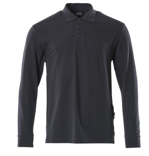 Mascot 50206-857 Poloshirt, Met Lange Mouwen