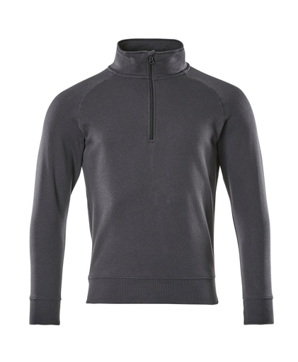 Mascot 50611-971 Sweatshirt Met Korte Rits