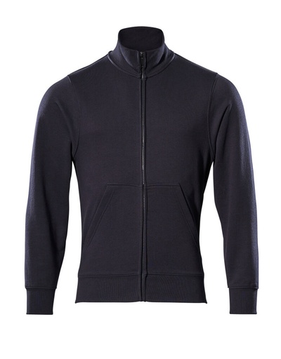 Mascot 51591-970 Sweatshirt Met Rits