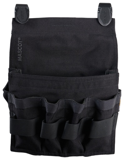 [22050-012-09-ONESIZE] Mascot 22050-012 Spijkerzak, Bouw