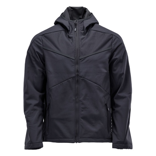 Mascot 22102-649 Softshell Jas Met Capuchon