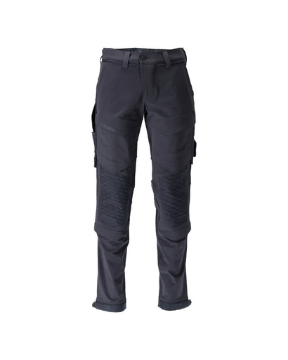 Mascot 22179-652 Broek Met Kniezakken