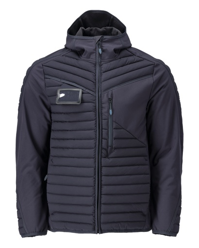 Mascot 22215-607 Jas Met Capuchon