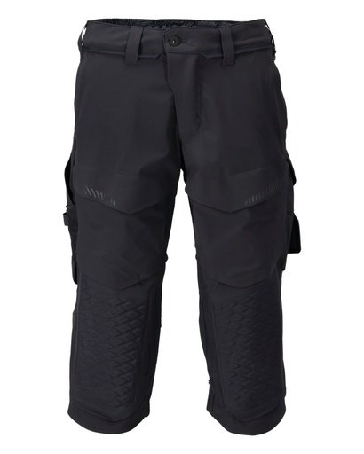 Mascot 22249-605 Driekwart Broek Met Kniezakken