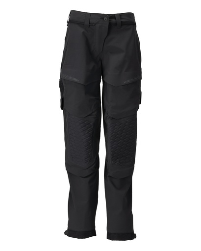 Mascot 22278-605 Broek Met Kniezakken