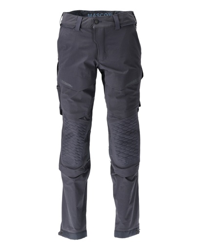 Mascot 22279-605 Broek Met Kniezakken