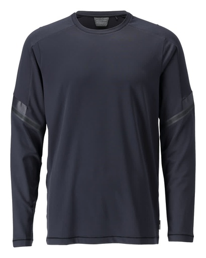 Mascot 22281-461 T-Shirt, Met Lange Mouwen