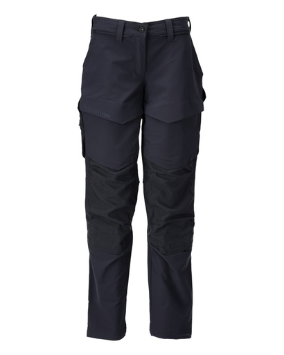 Mascot 22378-311 Broek Met Kniezakken