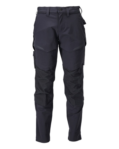 Mascot 22379-311 Broek Met Kniezakken