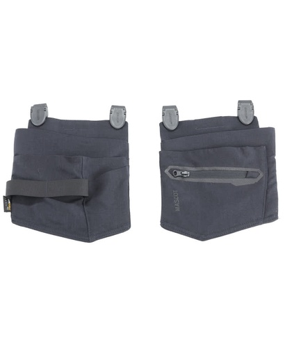 Mascot 22450-012 Spijkerzakken, Bouw