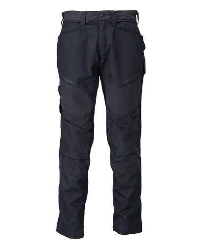 Mascot 22479-230 Broek Met Kniezakken