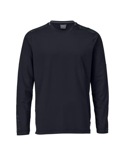 Mascot 22481-618 T-Shirt, Met Lange Mouwen