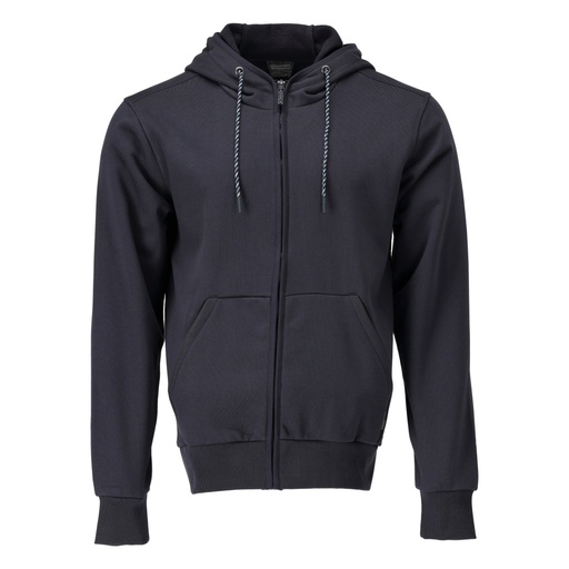 Mascot 22486-378 Capuchontrui Met Rits