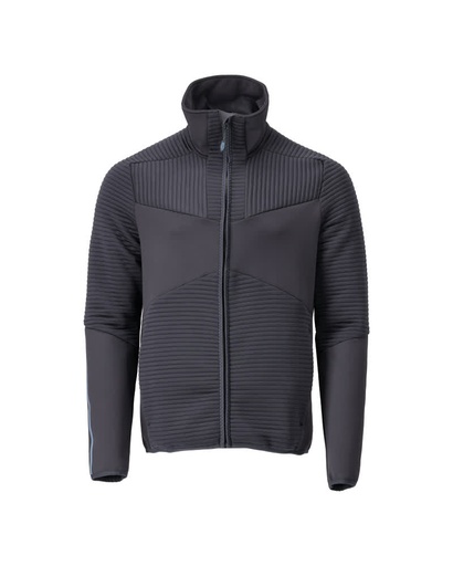 Mascot 22503-681 Fleecetrui Met Rits