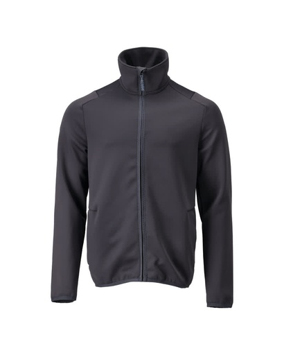 Mascot 22585-608 Fleecetrui Met Rits