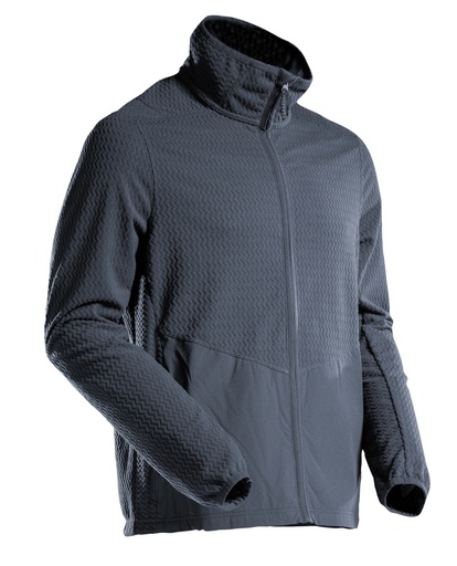 Mascot 22803-639 Microfleece Trui Met Rits