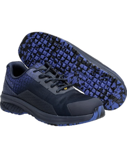 Mascot F1500-909 Veiligheidsschoenen Laag