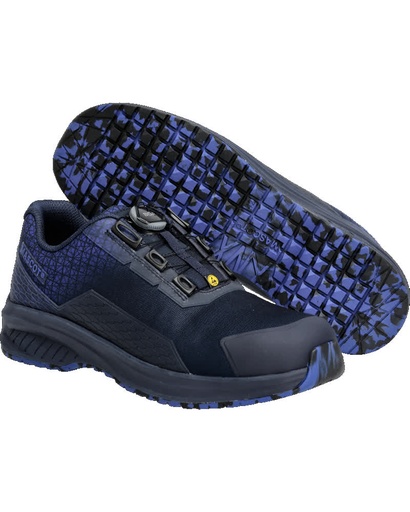 Mascot F1501-909 Veiligheidsschoenen Laag