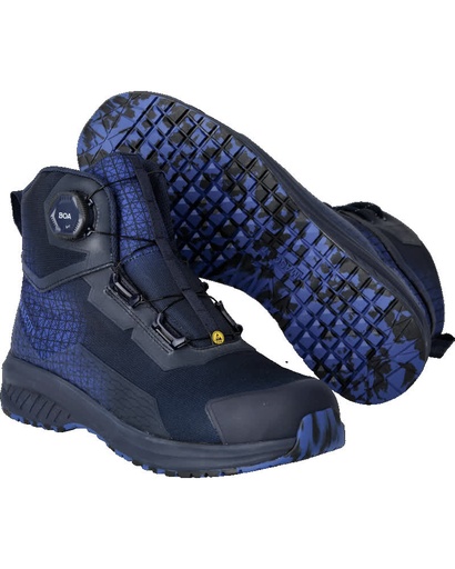 Mascot F1502-909 Veiligheidsschoenen Hoog
