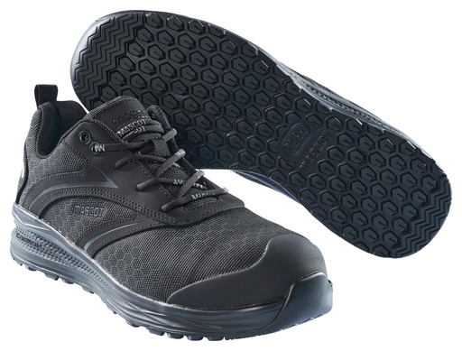 Mascot F0250-909 Veiligheidsschoenen Laag