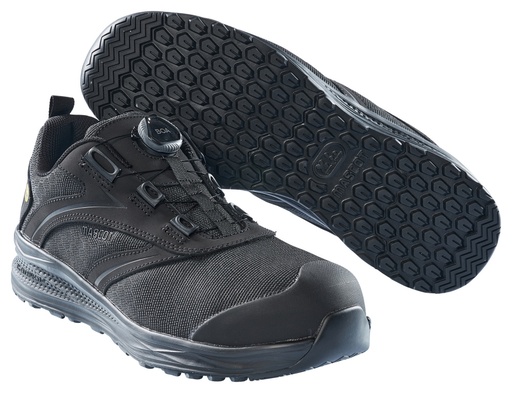 Mascot F0251-909 Veiligheidsschoenen Laag