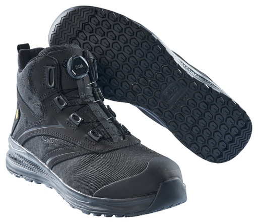 Mascot F0253-909 Veiligheidsschoenen Hoog